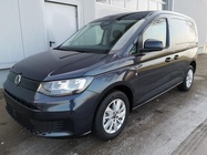 Volkswagen Caddy 2025