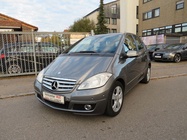 Mercedes-Benz A-Class 2009