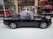 Porsche 944 1991