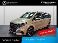 Mercedes-Benz V-Class 2025