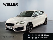 Cupra Leon 2022