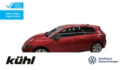 Volkswagen Golf 2025