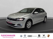 Volkswagen Polo 2021