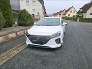 Hyundai Ioniq 2016