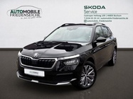 Skoda Kamiq 2023
