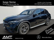 Mercedes-Benz GLC-Class 2023