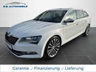 Skoda Superb 2016