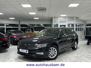 Volkswagen Passat 2023