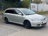Toyota Avensis 2005