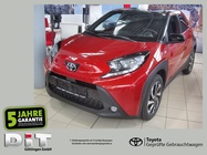 Toyota Aygo 2025