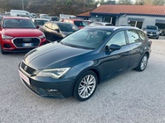 Seat Leon 2020