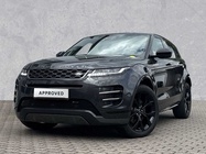 Land Rover Evoque 2022