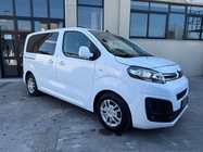 Citroen SpaceTourer 2020