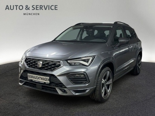 Seat Ateca 2023