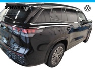 Volkswagen Tayron 2025