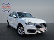 Audi Q5 2019