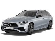 Mercedes-Benz C-Class 2025