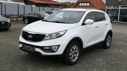 Kia Sportage 2015