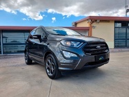 Ford EcoSport 2022