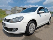 Volkswagen Golf 2011