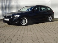 BMW 3 Series 2023