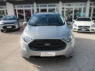 Ford EcoSport 2022