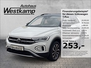 Volkswagen T-Roc 2023