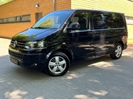 Volkswagen T5 2010