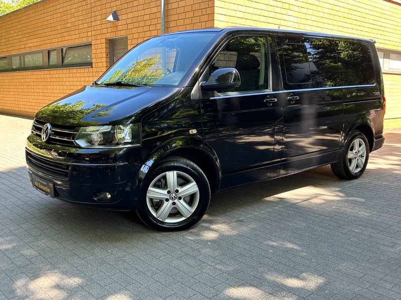 Volkswagen T5