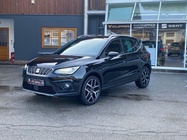 Seat Arona 2019