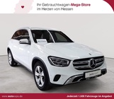 Mercedes-Benz GLC-Class 2021