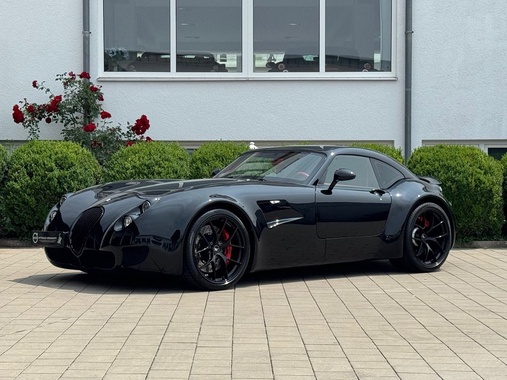 Wiesmann MF 5 2012