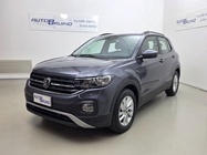 Volkswagen T-Cross 2023