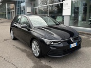 Volkswagen Golf 2020