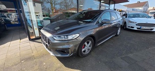 Ford Mondeo 2022