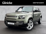 Land Rover Defender 2025