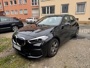 BMW 1 Series 2021