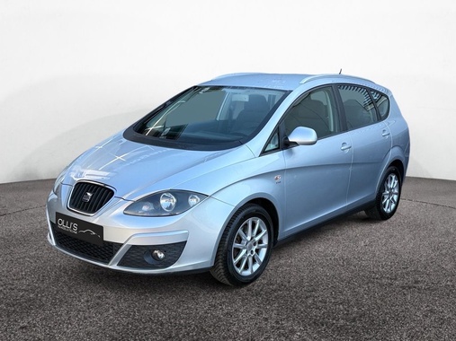 Seat Altea 2010