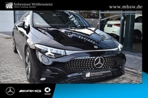 Mercedes-Benz CLA-Class 2025