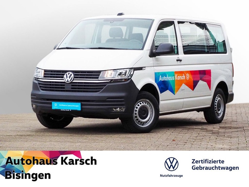 Volkswagen T6