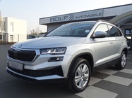 Skoda Karoq 2024