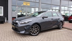 Kia cee'd Sportswagon 2022