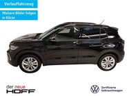 Volkswagen T-Cross 2025