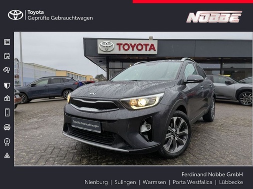Kia Stonic 2020