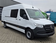 Mercedes-Benz Sprinter 2023