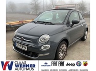 Fiat 500C 2022