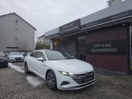 Volkswagen Arteon 2021