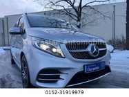 Mercedes-Benz V-Class 2021