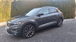 Volkswagen T-Roc 2019