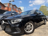 Mercedes-Benz A-Class 2019
